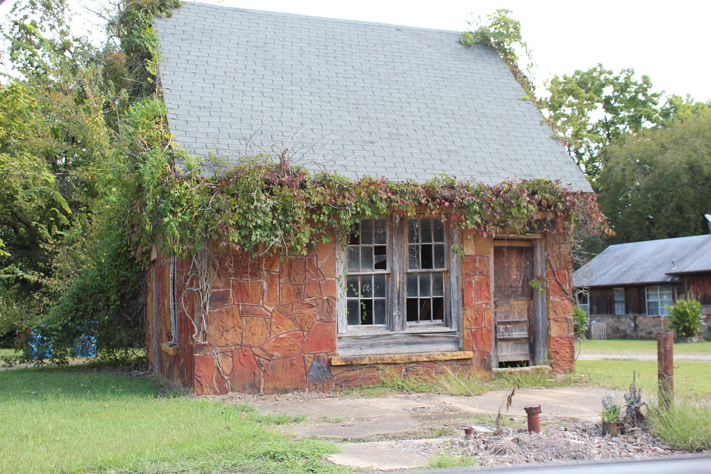 2020 Sept 24 Coalgate, OK Flickr