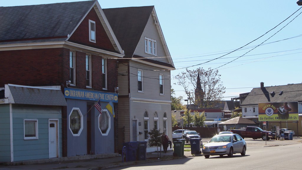 IMG_2945 Black Rock neighborhood, Buffalo, New York. bpawlik Flickr