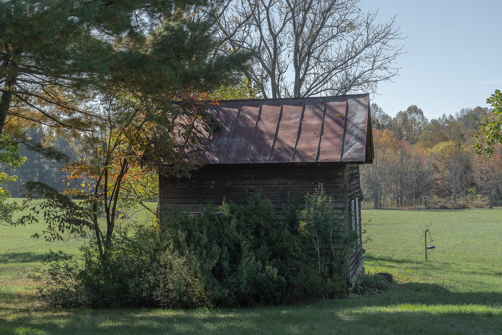 Hughes River Farm Rappahannock County, Virginia jean boyd Flickr