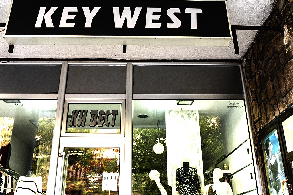 Postcards from the End of [the] America[n Empire]