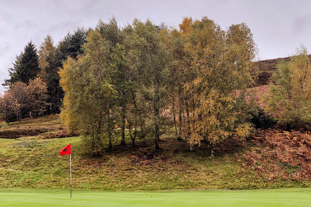 The red flag flying Bob Longworth Flickr