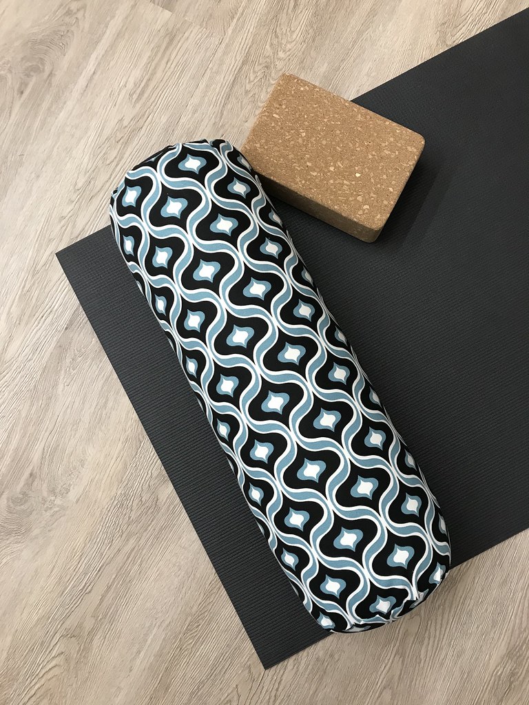 Yoga Mat yoga equipment, yoga mat, yoga bolster,yoga prop,… Flickr