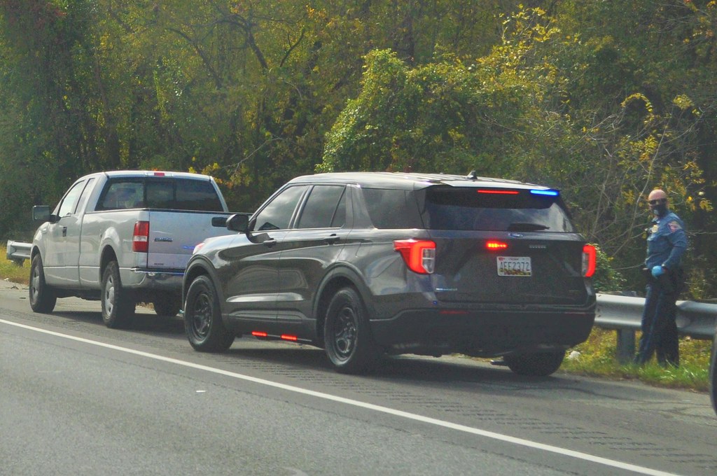 Howard County Police, MD Howard County Police Department E… Flickr