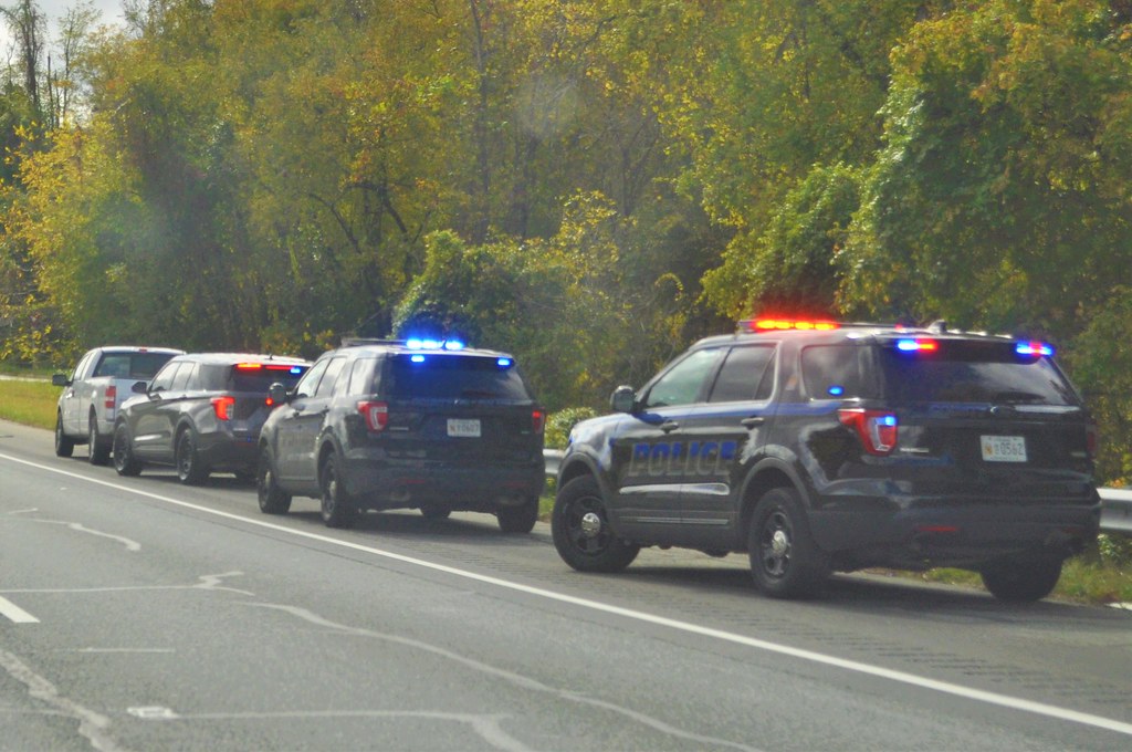 Howard County Police, MD Howard County Police Department E… Flickr