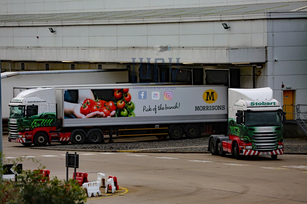 H2949 H2961 MORRISONS YARD BURTON LATIMER 24.10 (1) Flickr