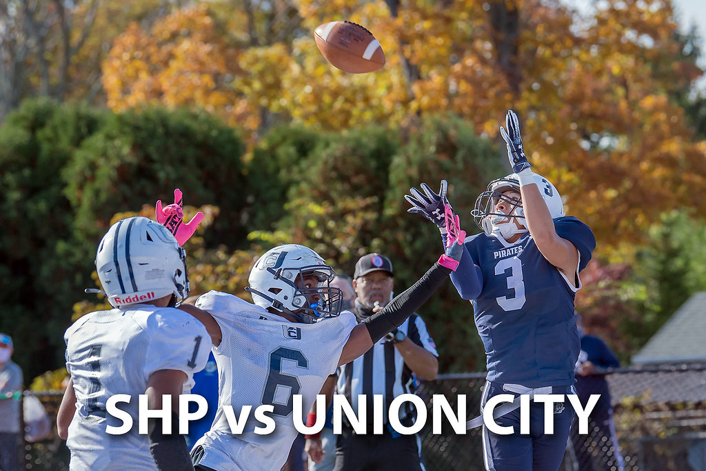 202021 • Football vs Union City Flickr
