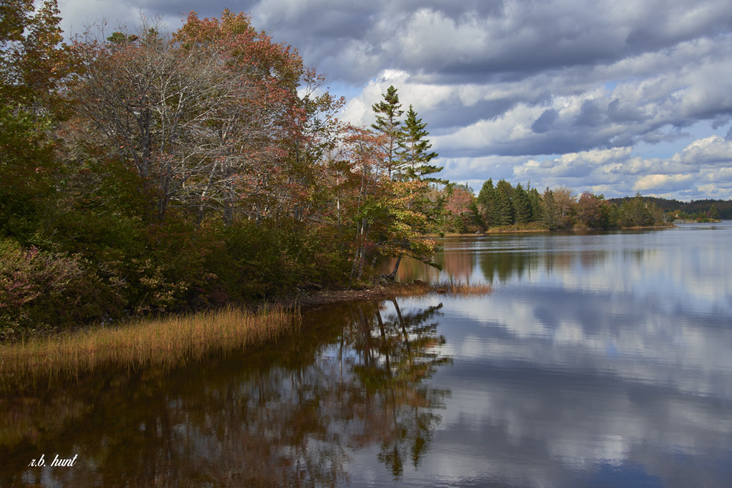 Porters Lake NS October 2020 Porters Lake NS October 2020… Flickr