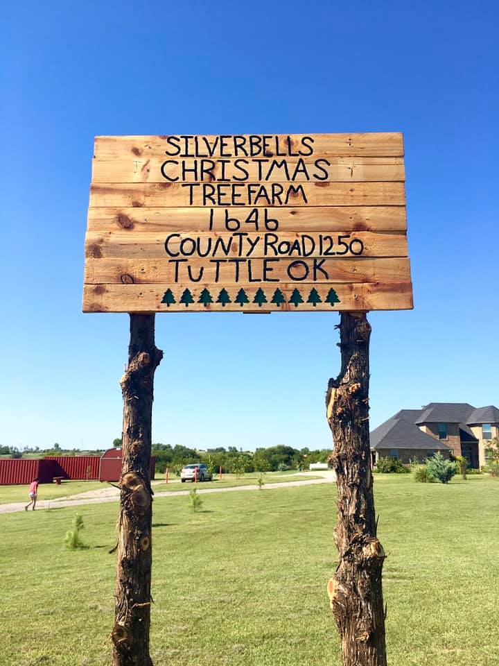 Silver Bells Christmas Tree Farm Flickr