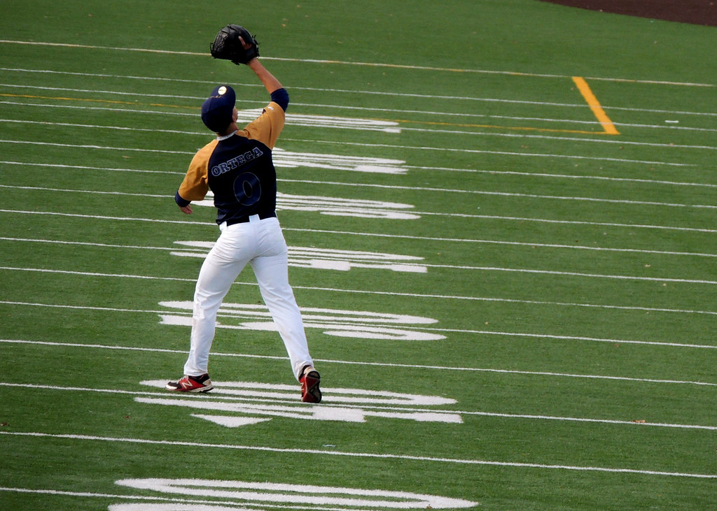 Lincoln Park Baseball, 102520 local1256 Flickr