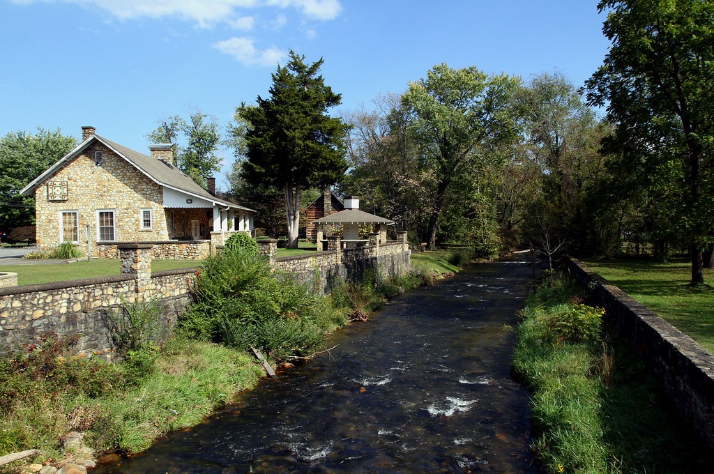 2020 Old Fort, NC 1 This small town at the base of the mou… Flickr