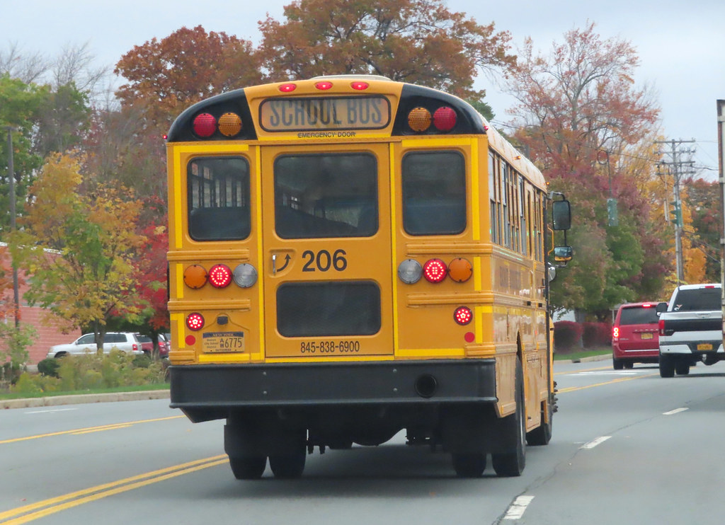 Beacon City School District 206 HV Photos Flickr