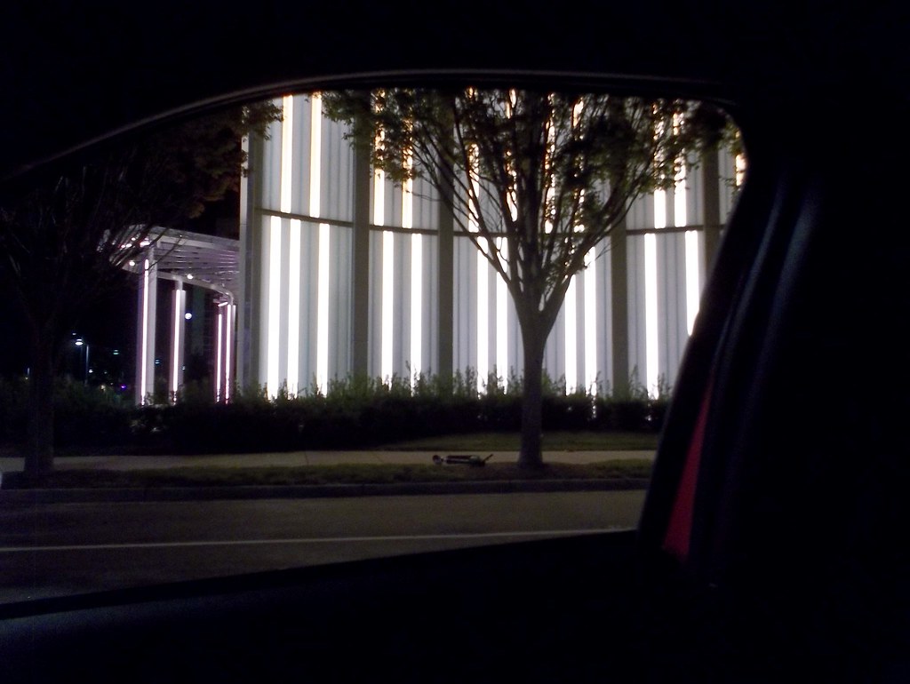 Barry Art Museum, Norfolk, VA missranger Flickr