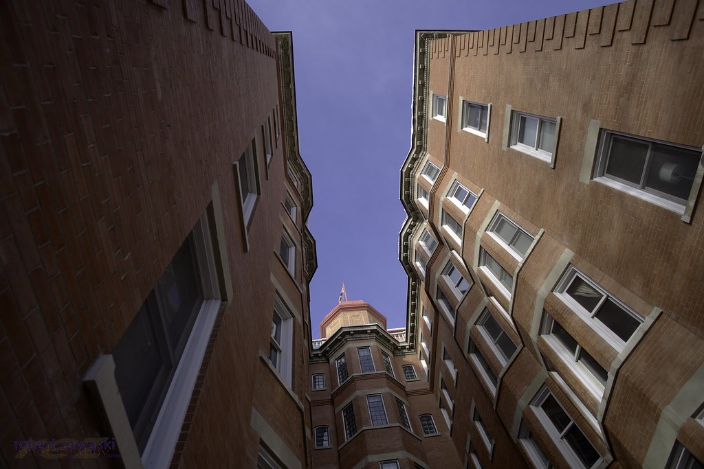 The Anderson Calgary robert zawaski Flickr