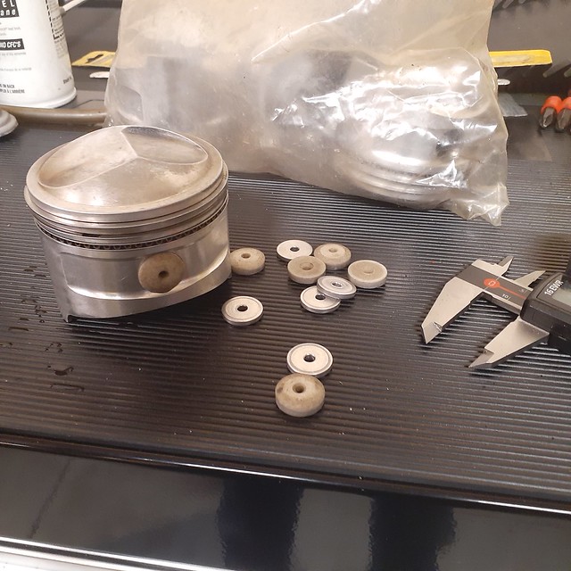 Teflon Pin Buttons? Don Terrill’s SpeedTalk