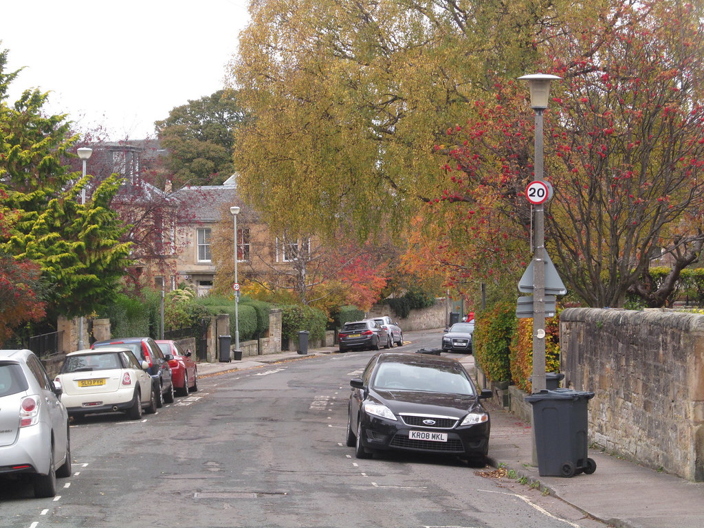 2008862 Tantallon Place TAE06 Tantallon Place, Edinbur… Flickr