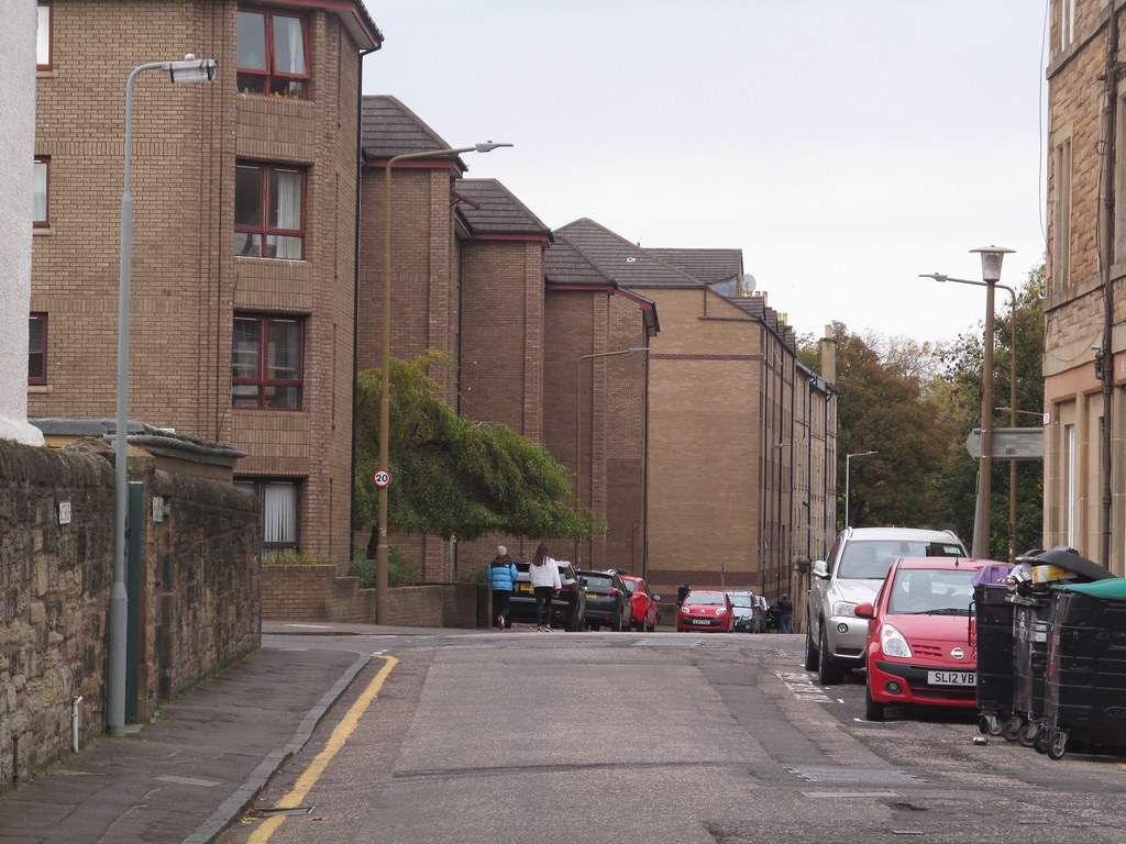 2008884 Sciennes SAU09 Sciennes, Edinburgh, Scotland, … Flickr