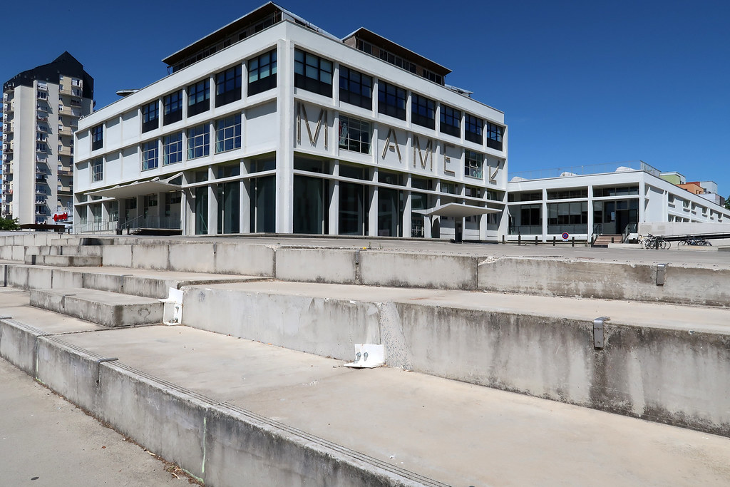 Tours MAME Lamartine Boulevard Preuilly The Mame print… Flickr