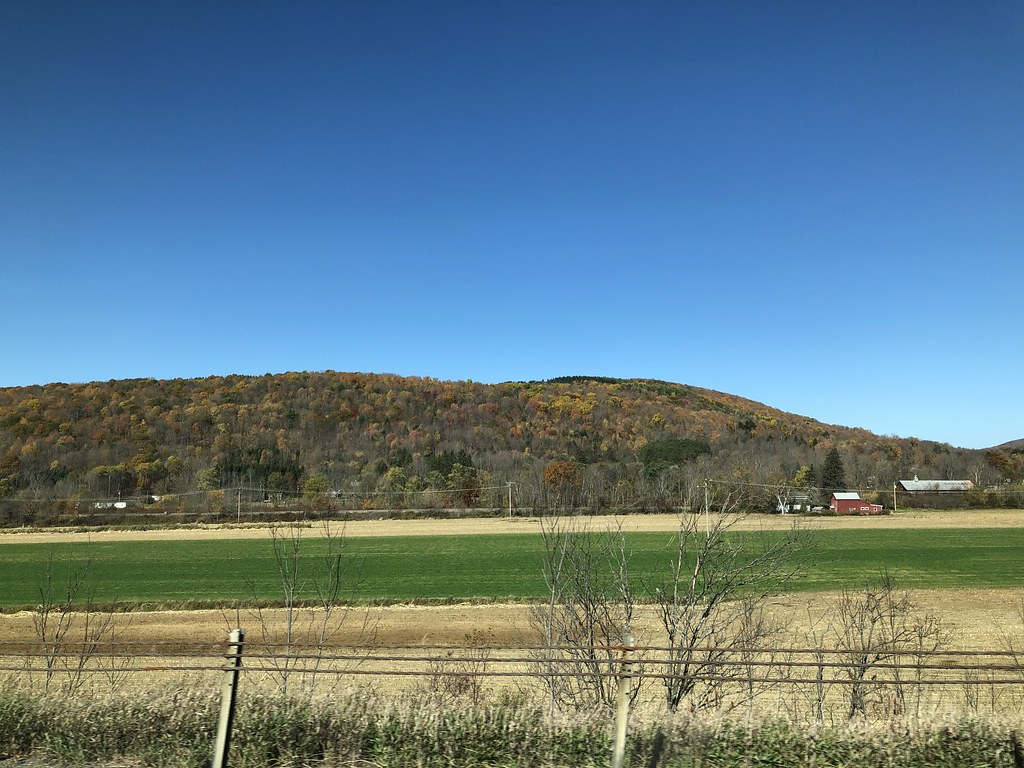 East Worcester, New York Austin Dodge Flickr