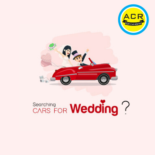 wedding car rental Vintage Wedding Cars Trending High! A… Flickr