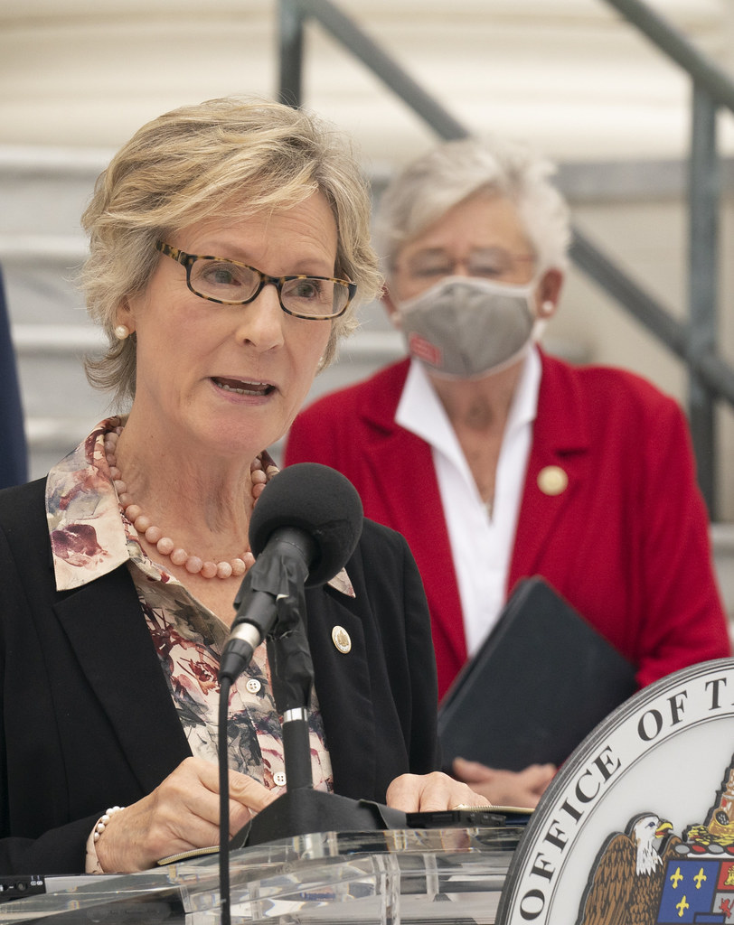 102820 Announcement of Crisis Center Awards Flickr