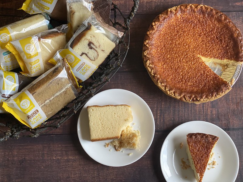 Homeschooling snack break with Goldilocks Jellybeans in the City