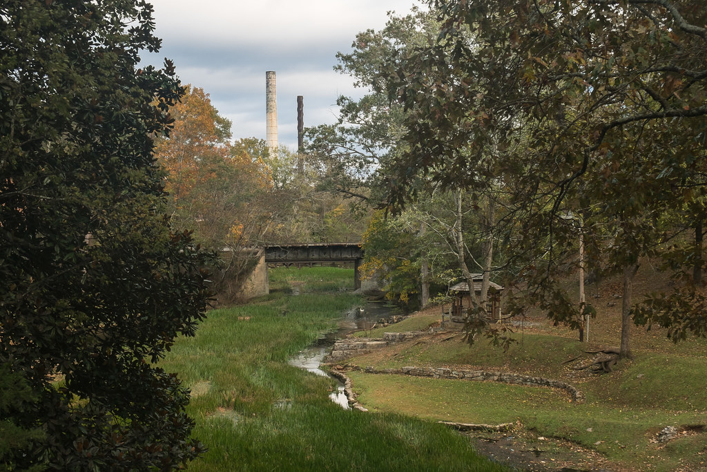 Chickamauga, jwcjr Flickr