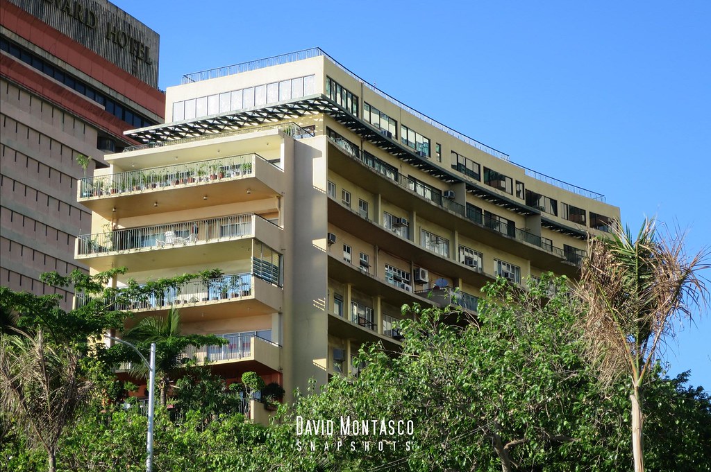 Carmen Apartments Carmen Apartments, Manila Manila's Old Houses and