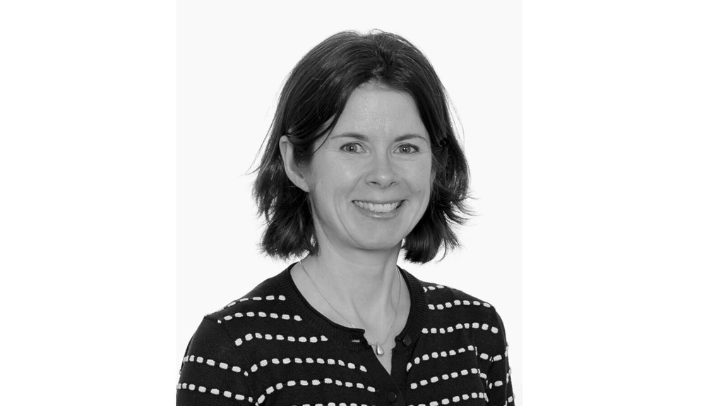 Staff spotlight on... Prof Lorraine Whitmarsh, Centre for Climate