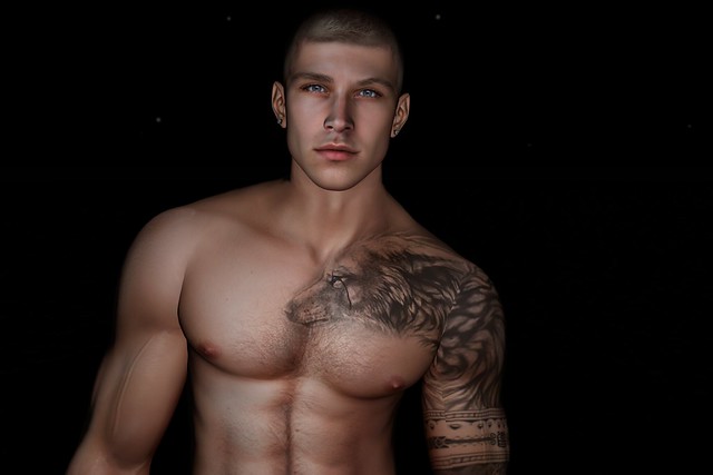 Ashton Thorne | Flickr