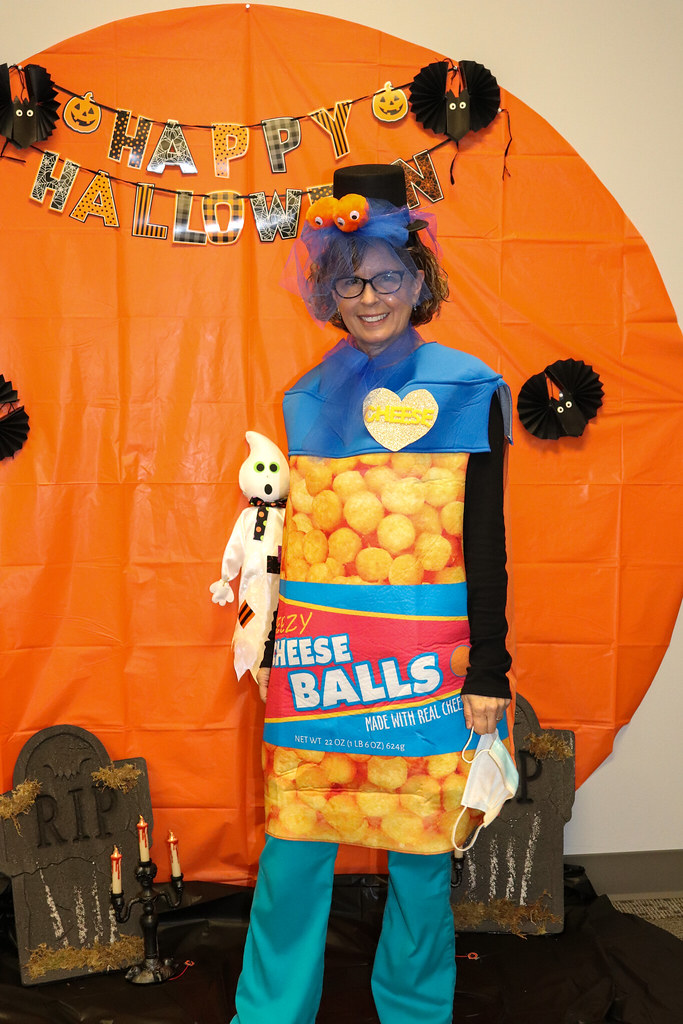 Halloween Costume Contest 2020 Flickr