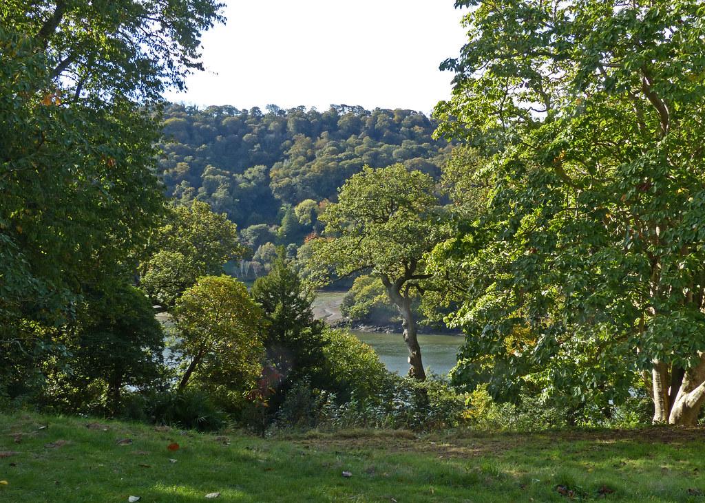 Greenway, South Devon. (National Trust) Originally built i… Flickr