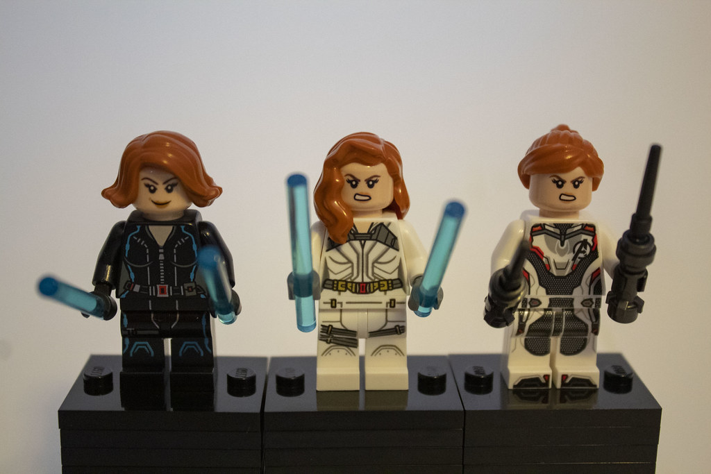 Canceled Convention Surprise! Brickset LEGO set guide and database