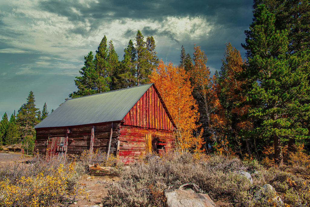 Hope Valley Barn 2 7I4A9398 raddox Flickr