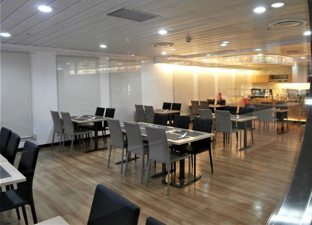 St. Francis Xavier dining room mbb8356 Flickr