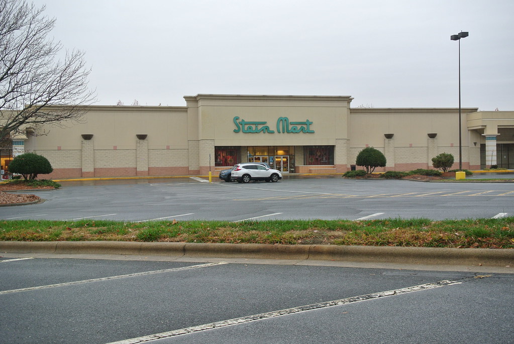 Stein Mart Pineville NC gameking3 Flickr