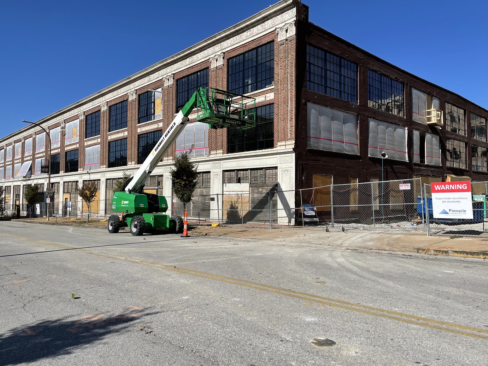 Tire Mart Apartments 1815 Locust Page 2 urbanSTL