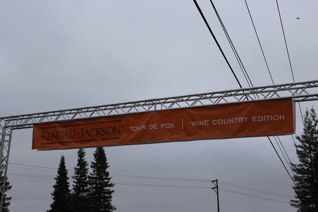 2016 Tour de Fox Wine Country Flickr