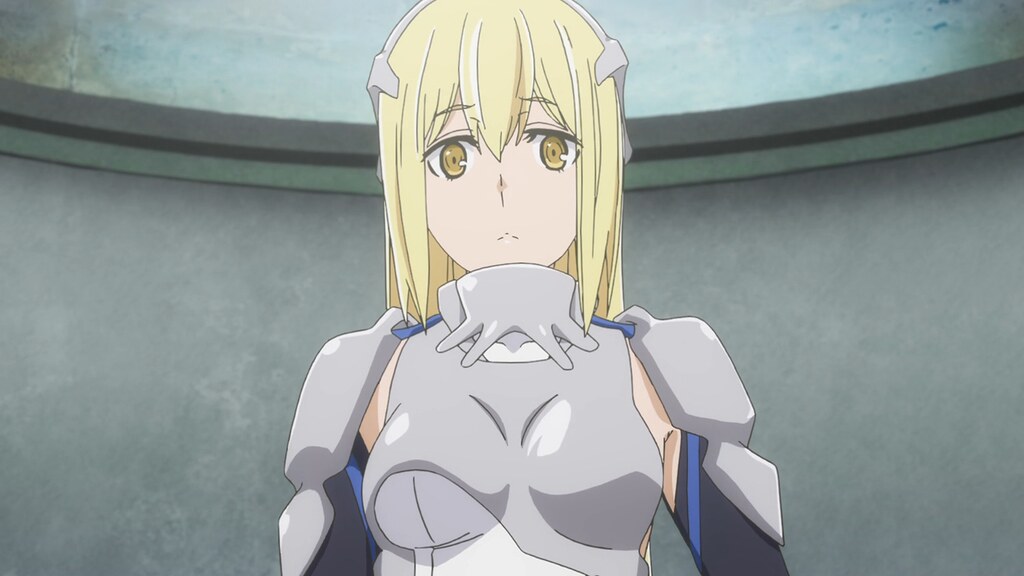 Danmachi Season 3 05 Noticias y Publicaciones FallenSubs