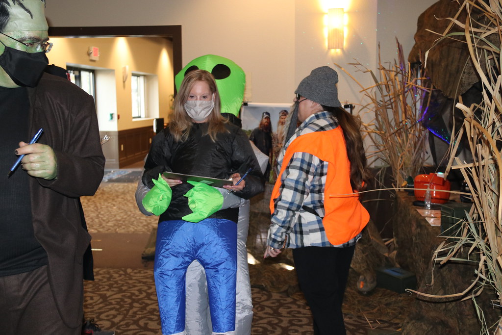 2020 Trick or Treat Flickr