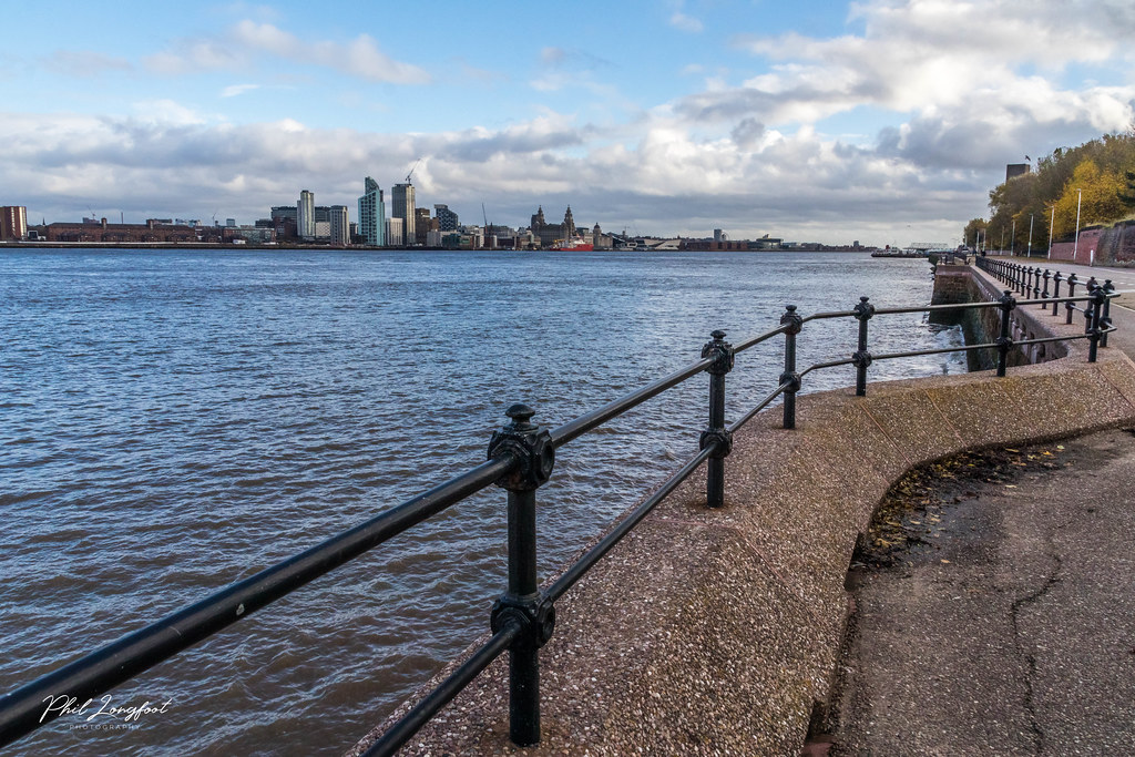 Egremont Promenade November 2020 Views around Egremont Pro… Flickr