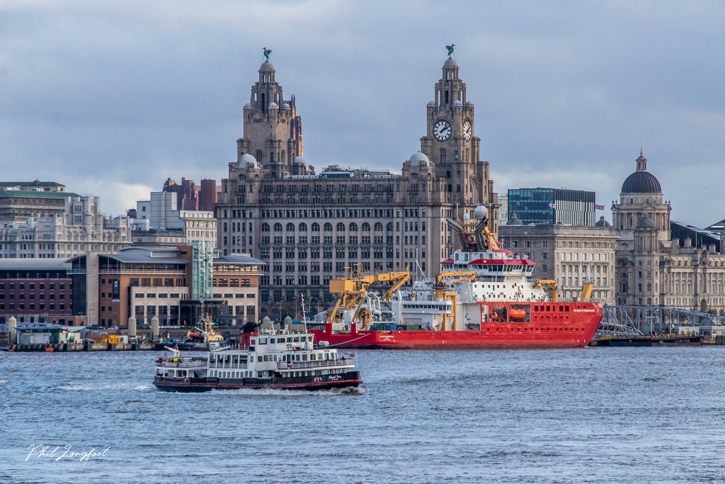 Egremont Promenade November 2020 Flickr