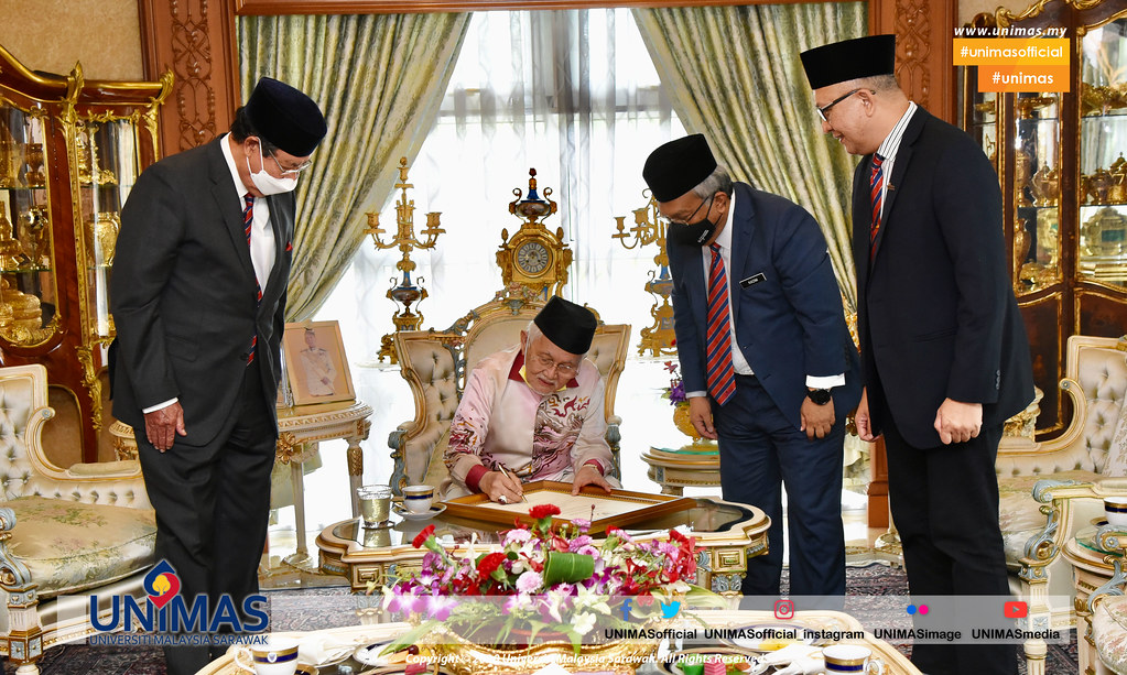 Luxurious Yang Di Pertua Negeri Sarawak Ideas
