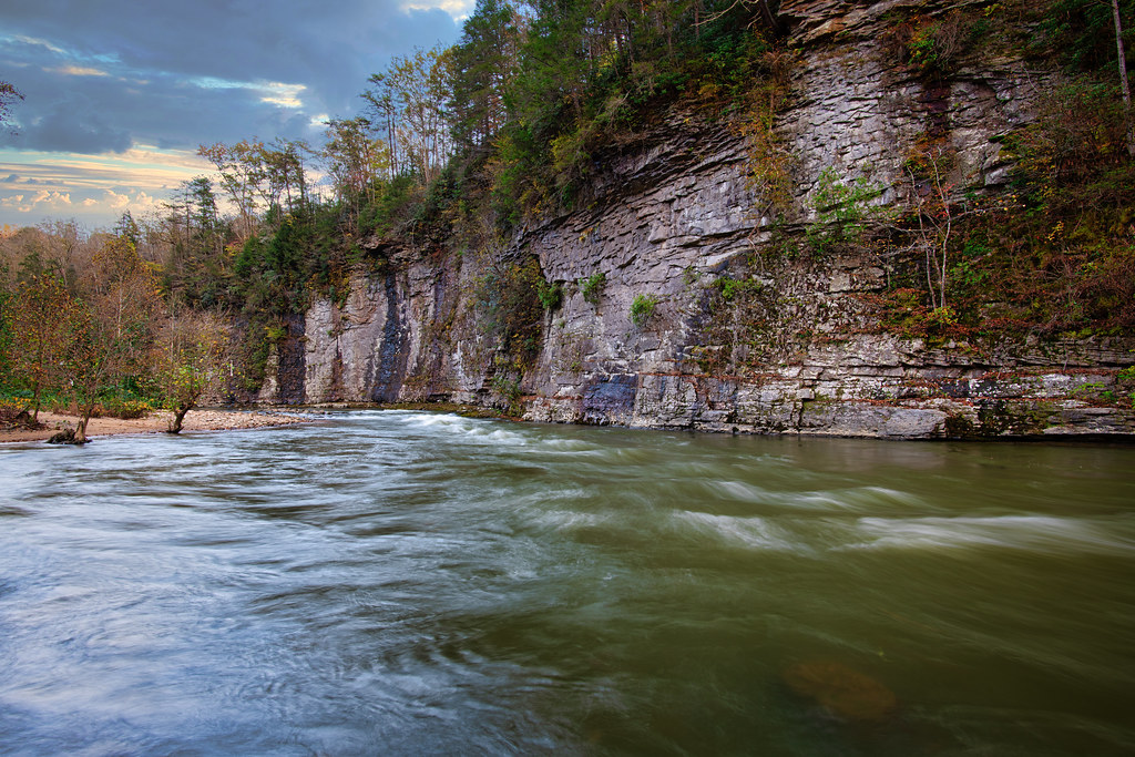 Ratliff Swimming Hole, Breaks Interstate Park, Kentucky Flickr
