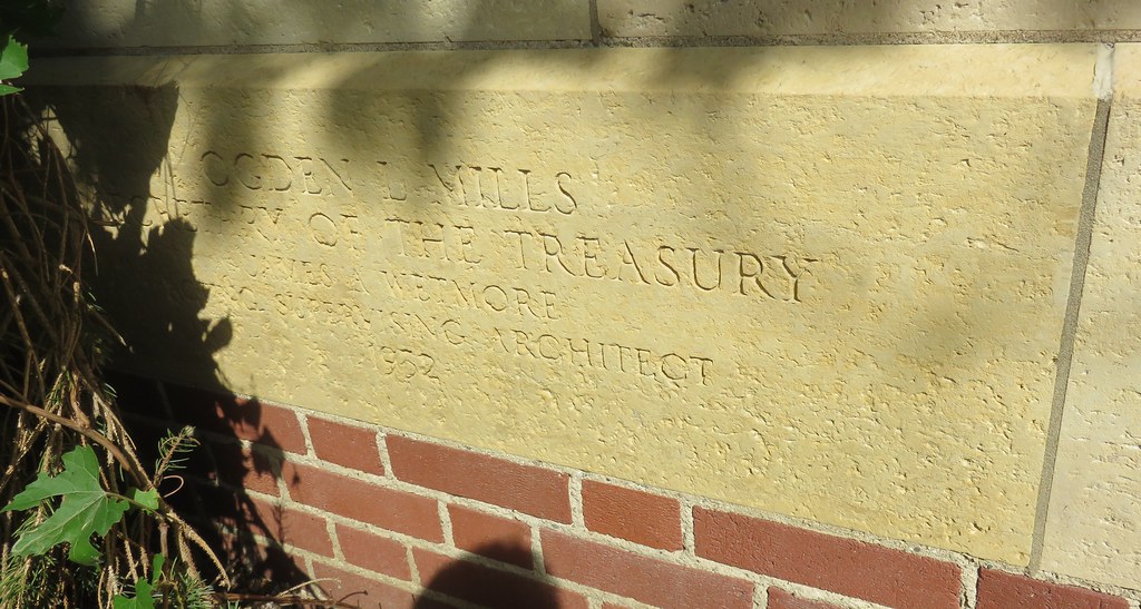 Old Post Office 48446 Cornerstone (Lapeer, Michigan) Flickr