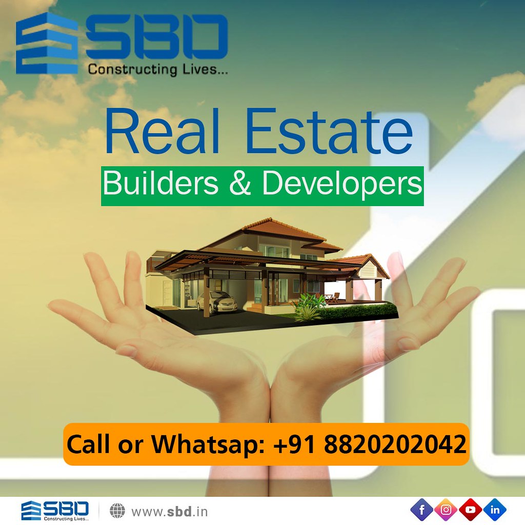 Best Real Estate Builders in Gurgaon Best Real estate deve… Flickr