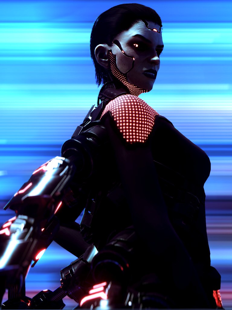 Ghostrunner Universal Unreal Engine 4 Unlocker for camera… | Flickr