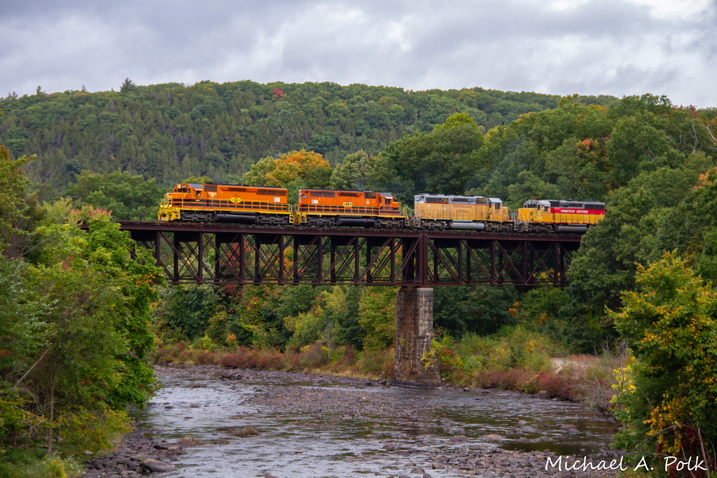 NECR 3474 Millers Falls, MA Michael Polk Flickr