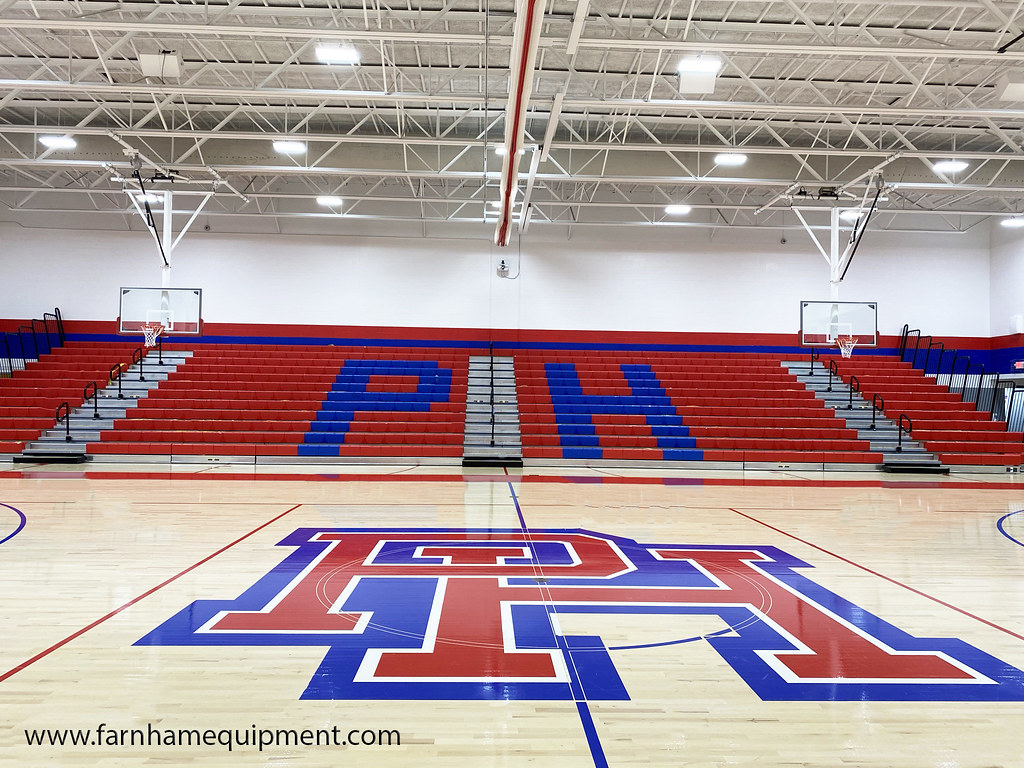 Patrick Henry School District Patrick Henry High School Flickr