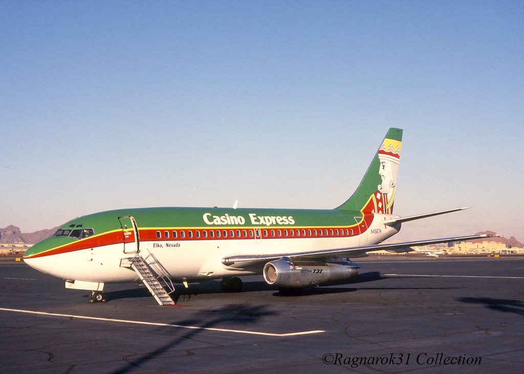 Avelo Airlines America's Newest Carrier Airport Spotting