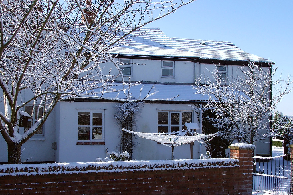 Brook House Brook House, Jacksmere Lane, Scarisbrick, Orms… Flickr